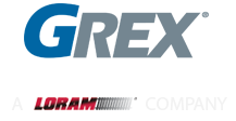 GREX Logo Grex Logo